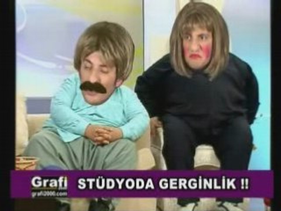 Koca kafalar obezite