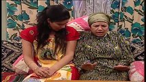 مسلسل اولاد حلال فاروق الفيشاوي ورحاب الجمل الحلقة 1