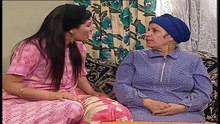 مسلسل اولاد حلال فاروق الفيشاوي ورحاب الجمل الحلقة 2