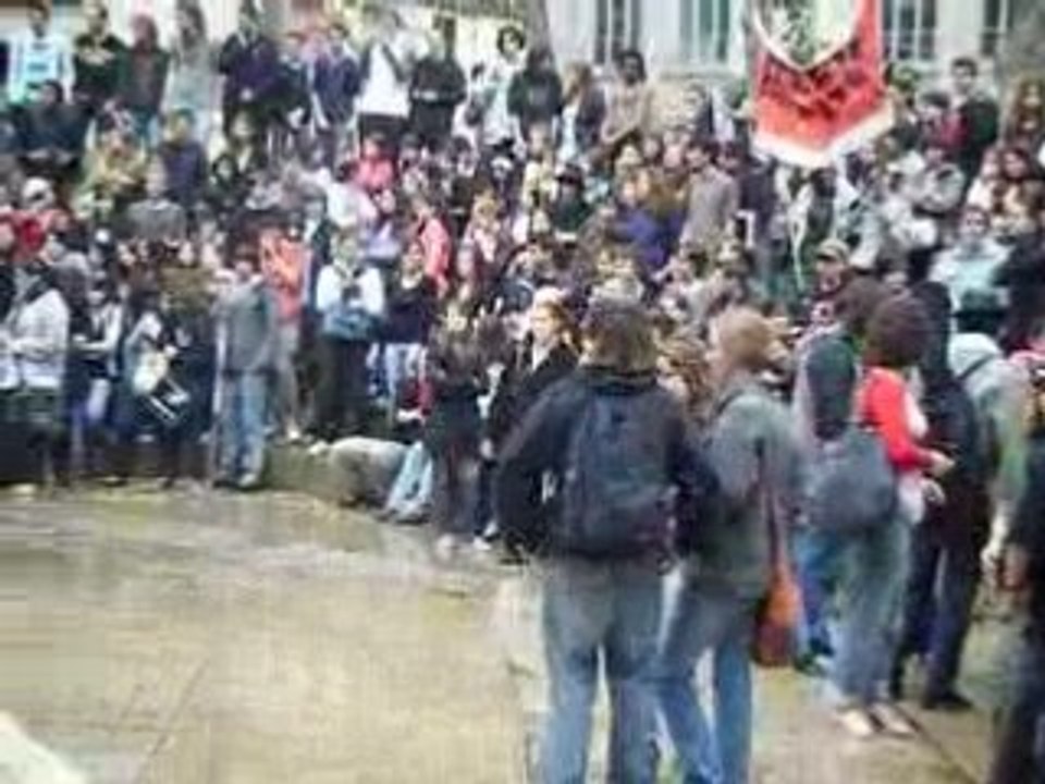 On est pas fatigués !!!!