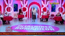 Corina Dragomir - Ce esti, neica, necajit (Intalnirea romanilor - Favorit TV - 05.11.2025)