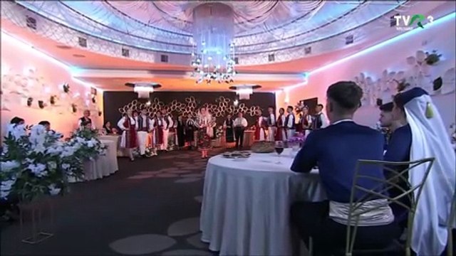 Corina Dragomir - Doi voinici din Valea Mare (Din arhiva TVR - TVR 3 - 01.12.2025)