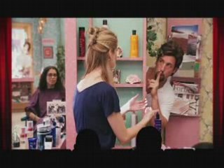 KushTV - The Movie Minute - You Don't Mess With the Zohan
