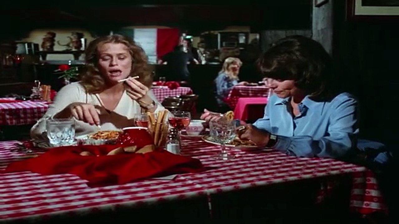 Someone's Watching Me! (1978)