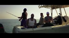 NFL Players End Up Trapped for Days at Sea After Deadly Storm Flips Their Boat, movie recaps