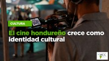 El cine hondureño crece como identidad cultural