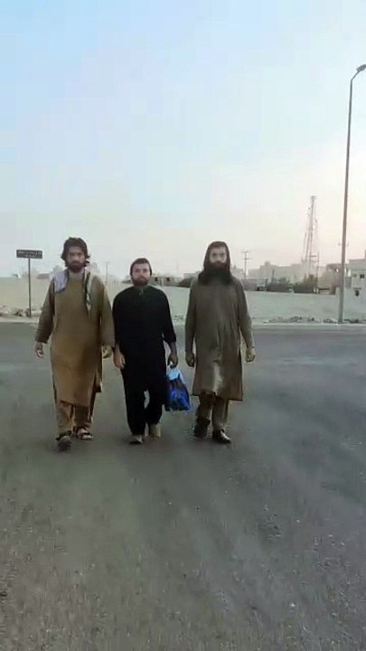 “This is not an ordinary video… this is my identit