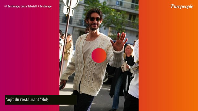 A Paris, le restaurant préféré de Pierre Niney est une véritable institution depuis près de 15 ans ! Une cuisine fraiche, maison et de saison