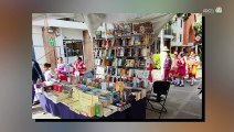 La Feria de la Lectura celebra 10 años de impulsar el libro y la cultura en Puerto Vallarta