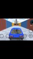 Car Crash Parkour Demolition Gameplay – Extreme Crashes |