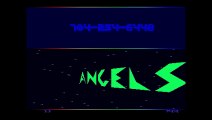 Amiga Cracktro 7th Eyes by Angels