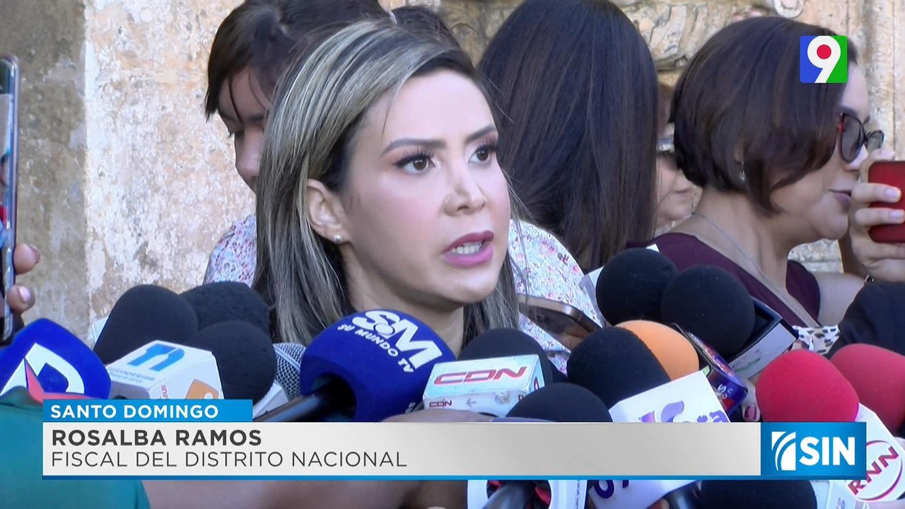 Fiscal del DN preocupada por desaparición de menores | Noticias SIN