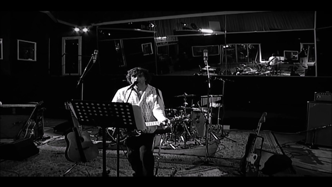 JEAN-LOUIS MURAT — Elle avait le béguin pour moi | Parfum d’acacia au jardin / 2003 - de Jean-Louis MURAT