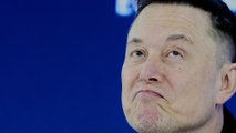 Elon Musk asegura que zonas despobladas de España y Sicilia tienen energía solar para toda Europa