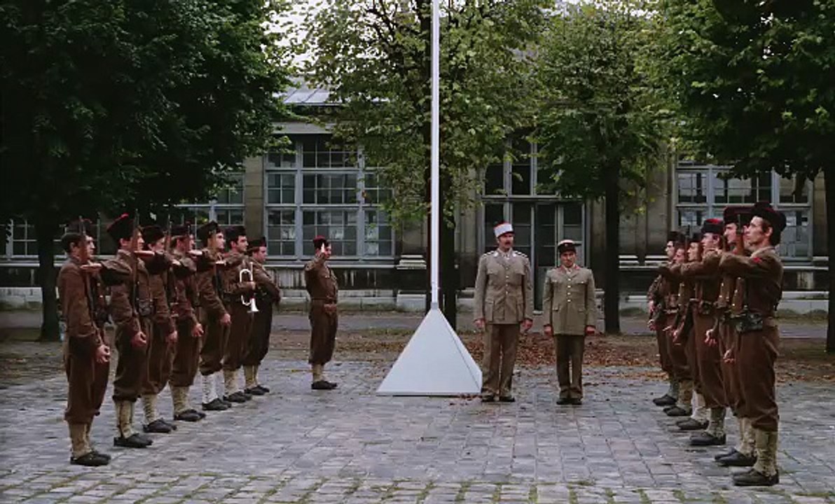 le-pistonné