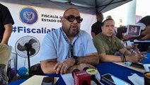 No hay solicitud de extradición de Hernán Bermúdez a EE.UU; el caso sigue avanzando, señala Fiscalía de Tabasco