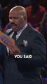 Mo’Nique Impresses Steve Harvey During Fast Money on Celebrity Family Feud