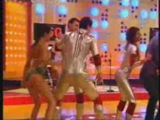 El Muro Infernal - Jueves 29 de Mayo