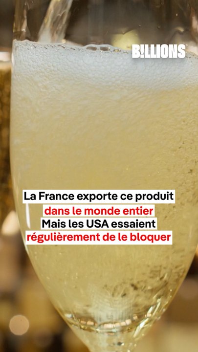 🤯 Donald Trump menace la France ⁉️