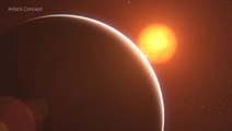 NASA Recognizes Thousands Of Exoplanets - And The Number Keeps Growing