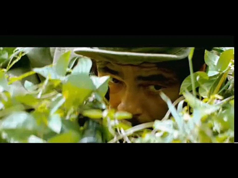 Che - Revolucion Trailer DF