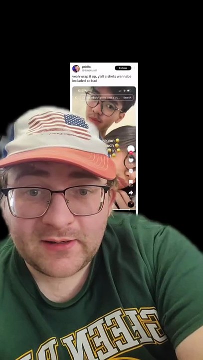 Autist put the Wokies in their place