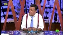 El Intermedio (P.803) 01-09-2011 (parte 7B) Chistes pollas azules