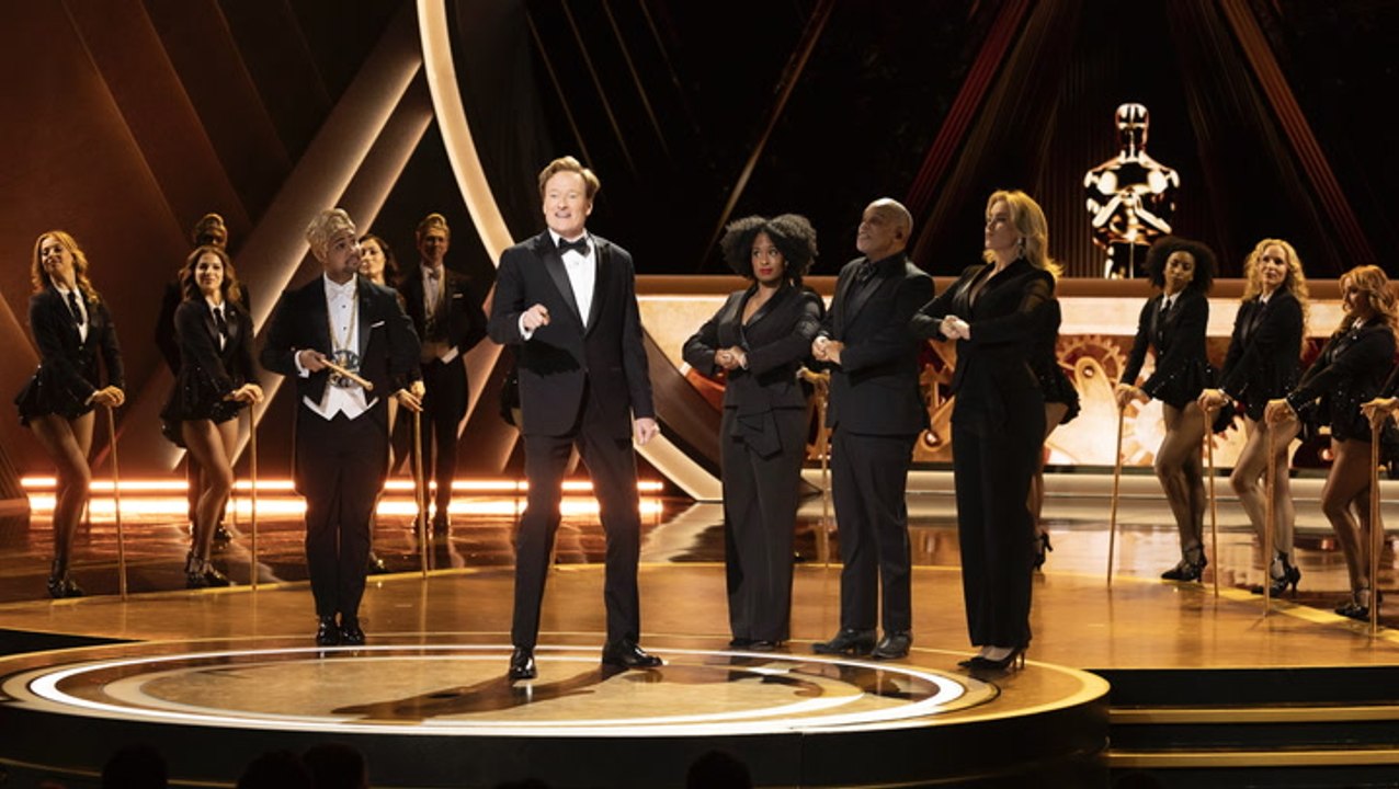 3 Things to Know About the 2026 Oscars