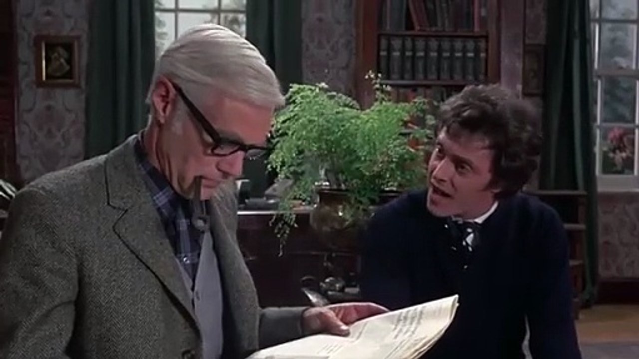 Tales from the Crypt (1972)