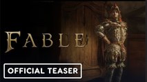 Fable | Gameplay Teaser Trailer - Xbox Developer Direct 2026