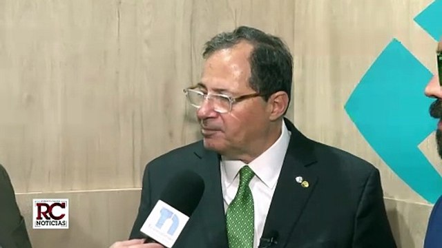 Steven Puig en Fitur: “Estamos firmando nuevos proyectos en nuevos polos del país”