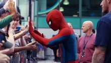 Conclusion aux théories sur le rôle de Sadie Sink dans Spider-Man 4 !