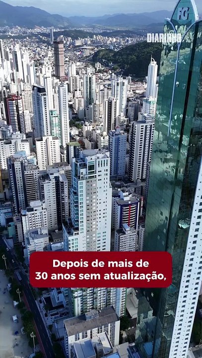 Prefeitura de BC explica aumento do IPTU