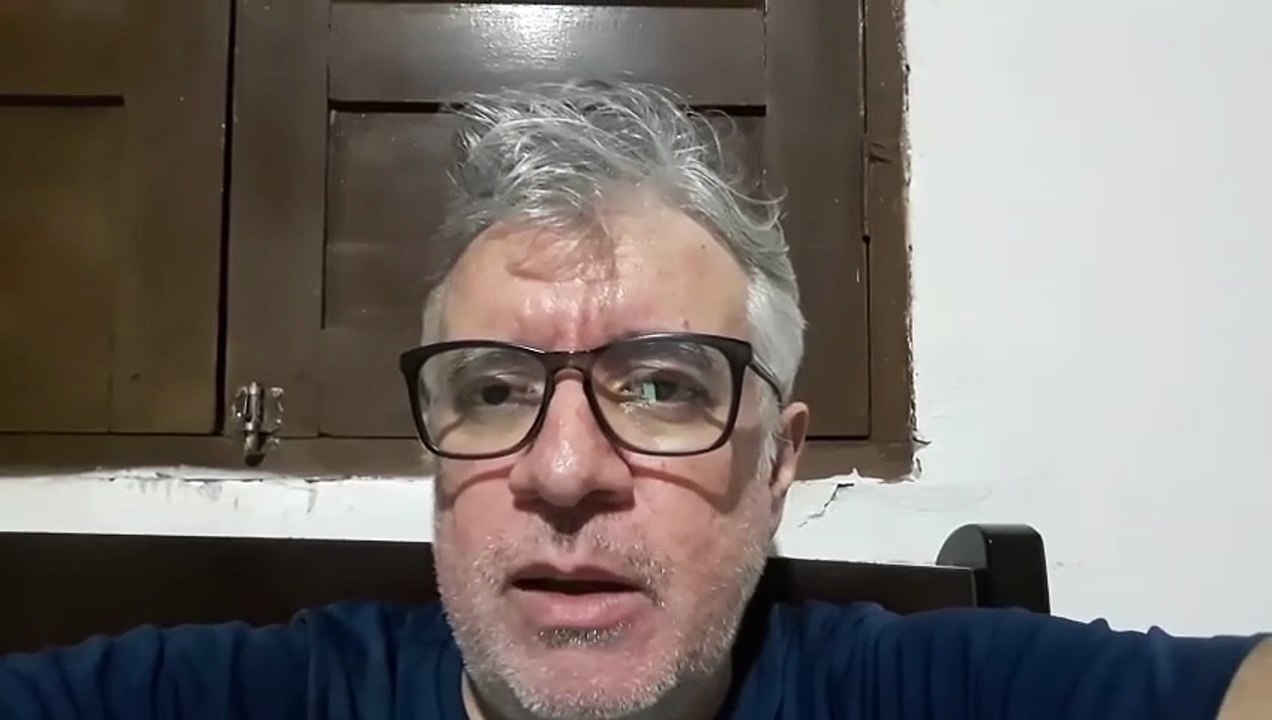 Rodrigo César alerta: fevereiro terá chuvas irregulares e abaixo da média no interior do Nordeste