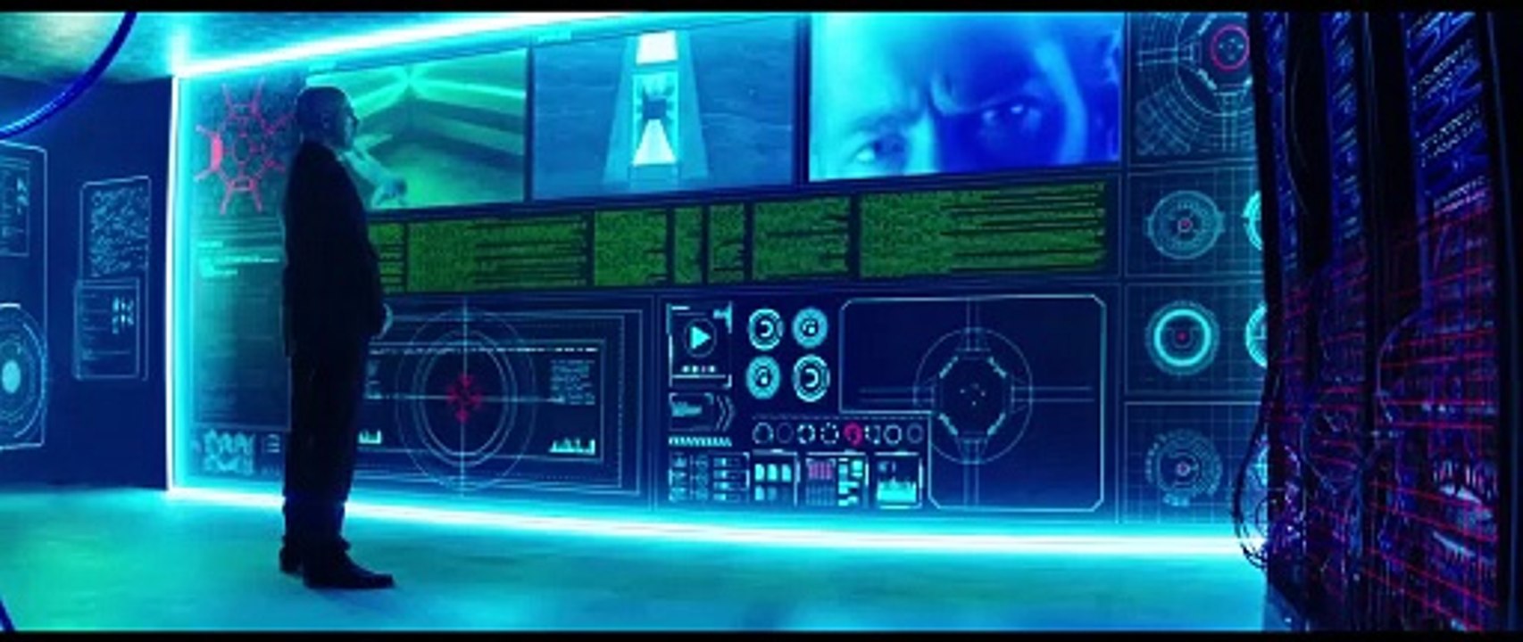 Escape Plan 2: Hades - Trailer (Deutsch) HD