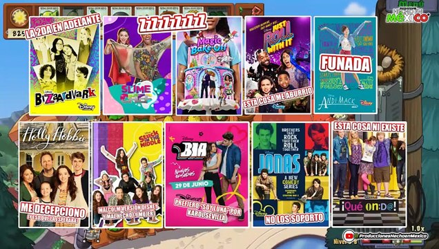 5to PREGUNTAS Y RESPUESTAS • Producciones Hecho en México