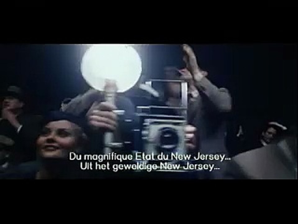 Cinderella Man