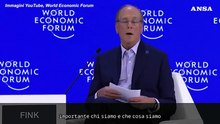 Davos, "peace o piece?". L'ironia di Musk su Groenlandia e Venezuela