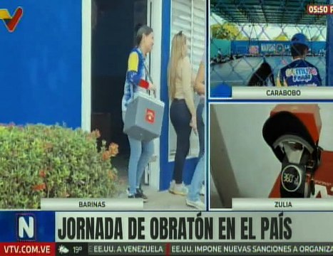 Gobierno Bolivariano entregó rehabilitado el Consultorio Popular Tipo III Ciudad Barinas