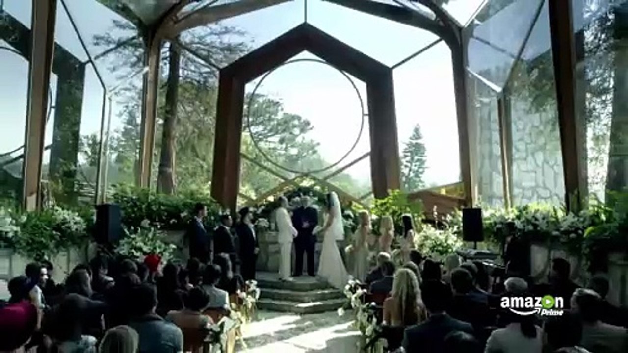 Lucifer - S01 Trailer (Deutsch) HD