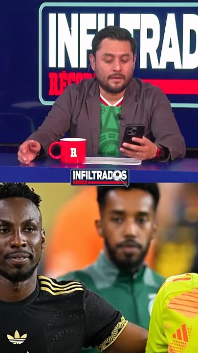 EL GRAN NIVEL DE QUIÑONES ¿POR QUÉ AGUIRRE NO LO CONVOCA?