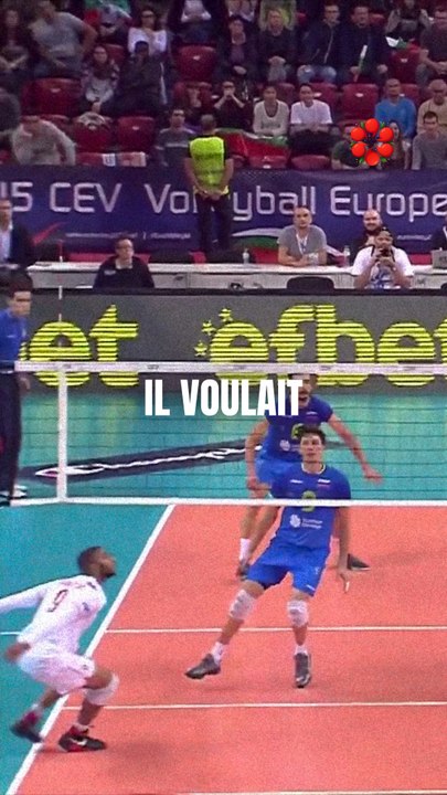 Earvin Ngapeth