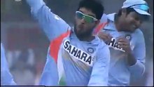2008 India vs England, 3rd ODI at Kanpur, Nov 20 2008