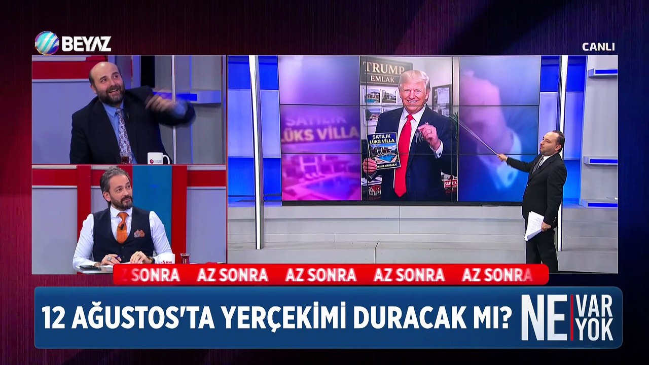 Ne Var Ne Yok 22 Ocak 2026