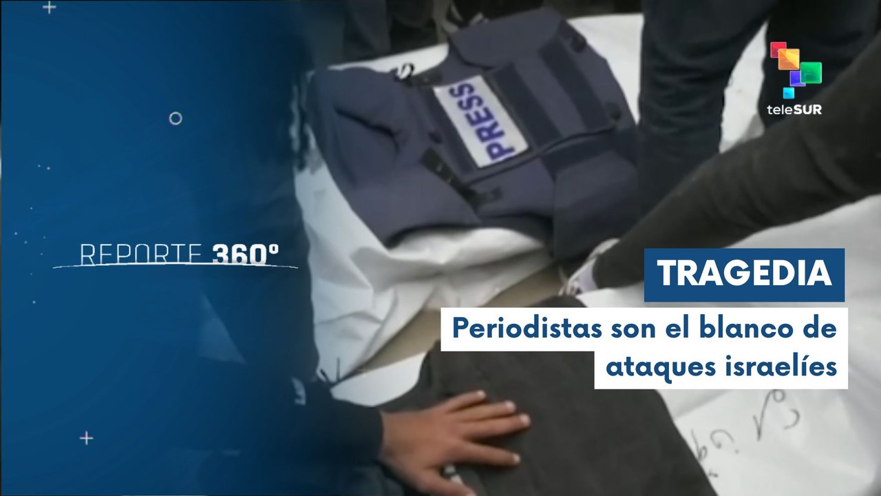Organizaciones humanitarias en Gaza son atacadas por Israel