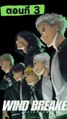 วินเบรกเกอร์ (windbreaker) | ตอนที่: 3