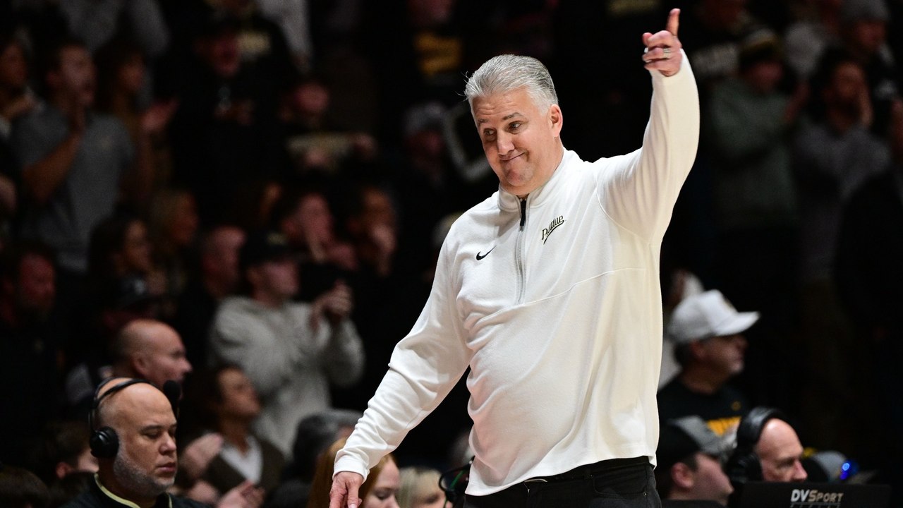 Illinois vs. Purdue, UNC vs. Virginia, and Houston vs. Texas Tech