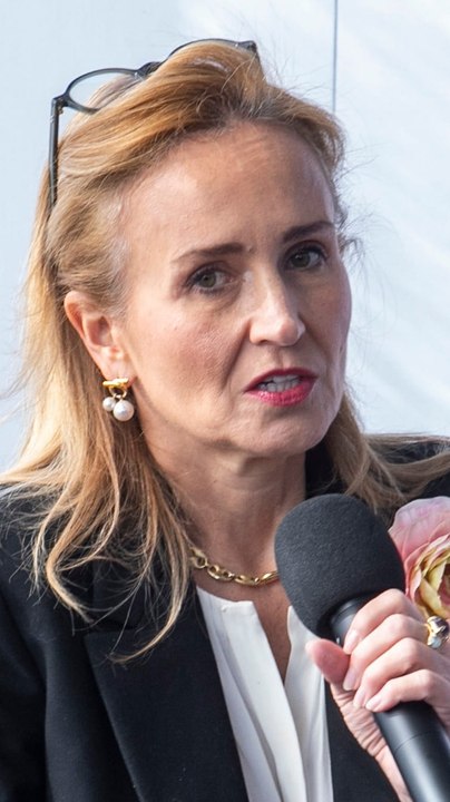 Valeria Moy: "No estamos aprendiendo la lección"