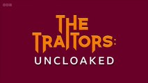 The Traitors UK Uncloaked Season 4 Episode 11