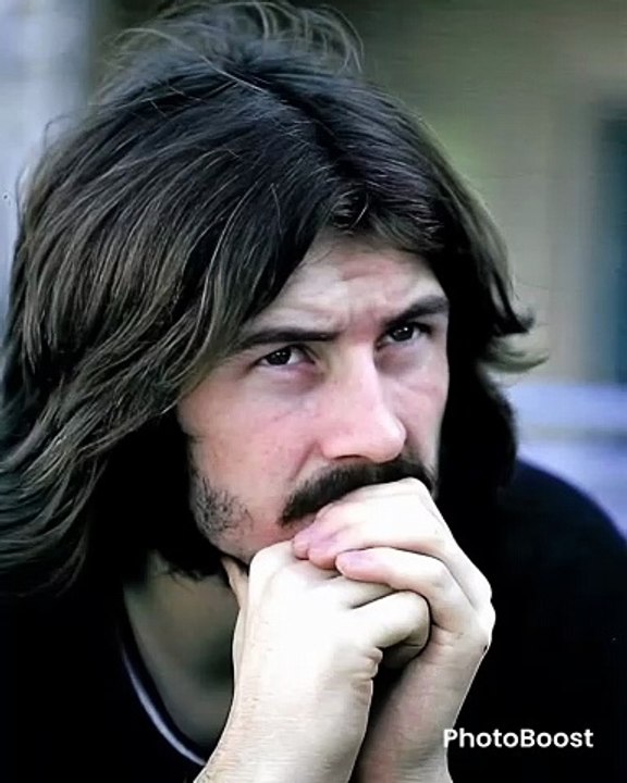 Memories of Led Zeppelin drummer John Bonham
